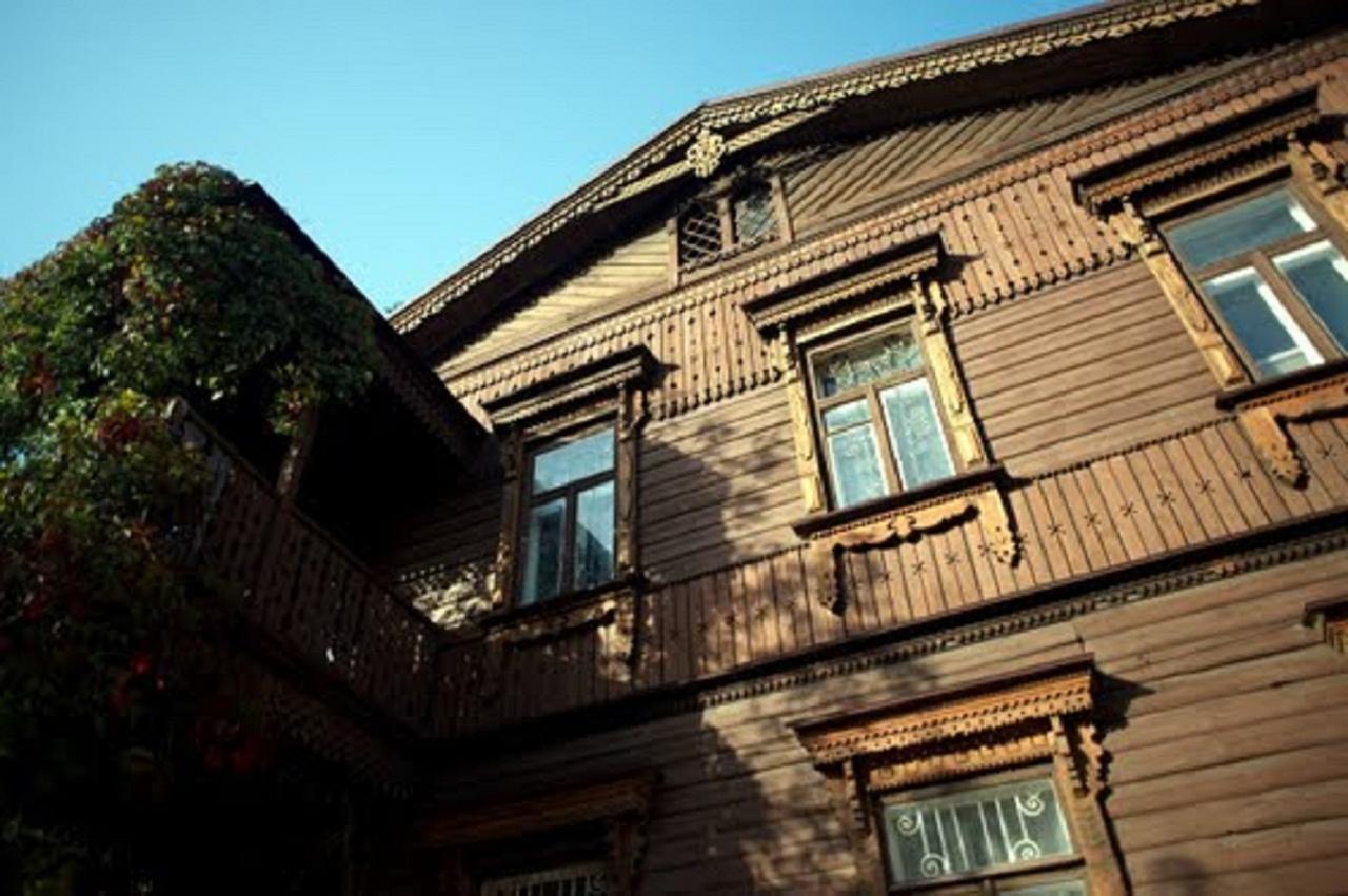 Podil Apart Near Poschtova Square History Center 基輔 外观 照片