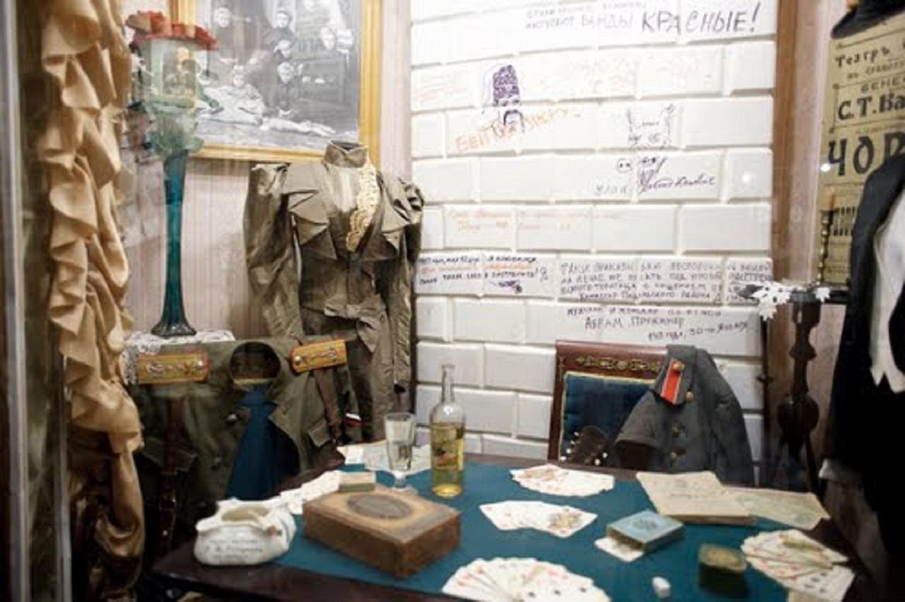 Podil Apart Near Poschtova Square History Center 基輔 外观 照片